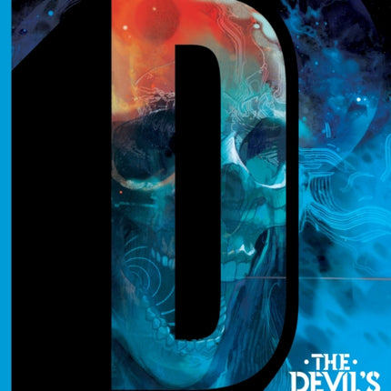 The Devils Cut