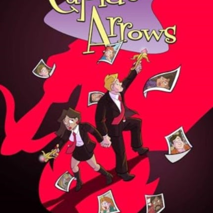 Cupids Arrows Volume 2
