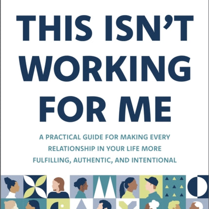 This Isnt Working for Me