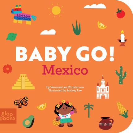 Baby Go Mexico