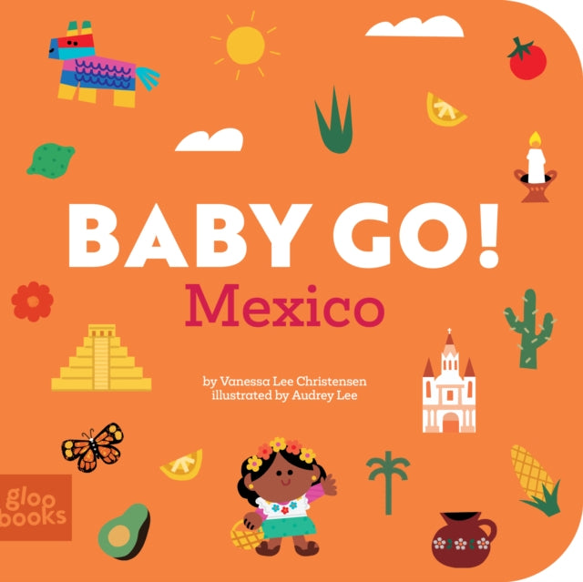 Baby Go Mexico