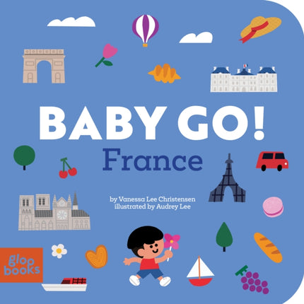Baby Go France