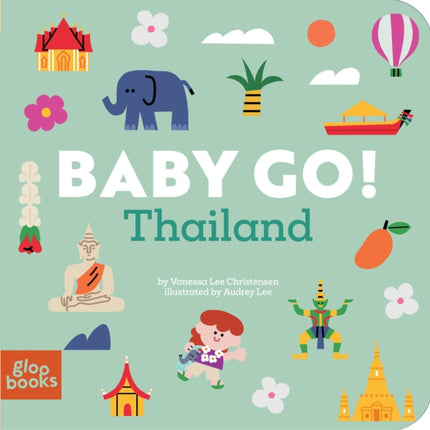 Baby Go Thailand