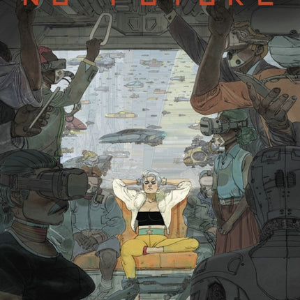 No Future