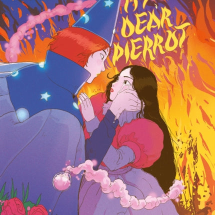 My Dear Pierrot