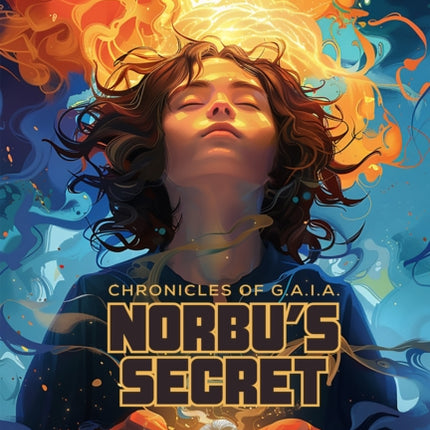 Norbus Secret