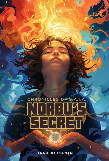 Norbus Secret