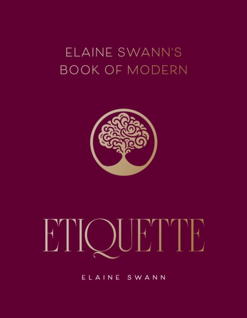 Etiquette Evolved
