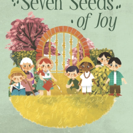 Seven Seeds of Joy
