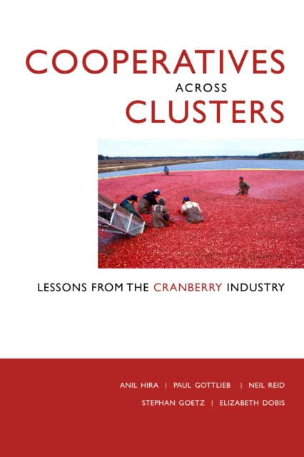 Cooperatives across Clusters