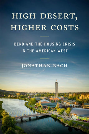 High Desert Higher Costs