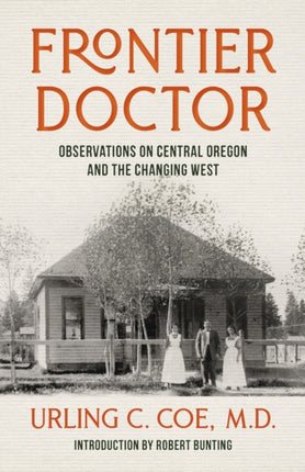 Frontier Doctor