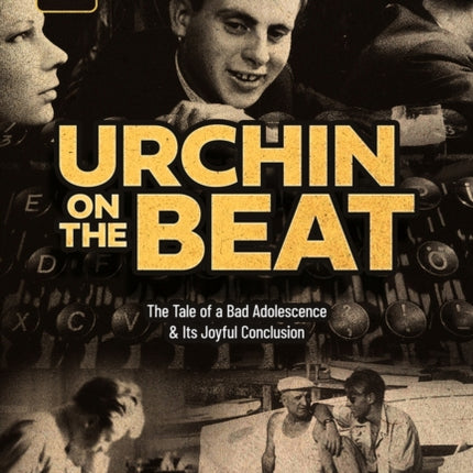 Urchin on the Beat