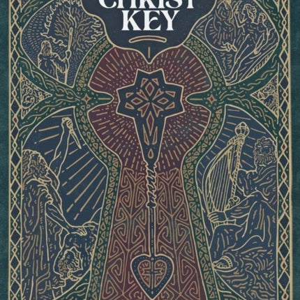 The Christ Key