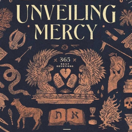 Unveiling Mercy