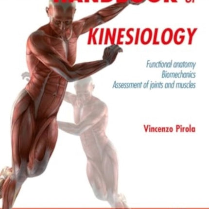 Handbook Of Kinesiology