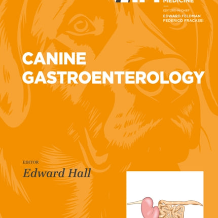 Canine Gastroenterology
