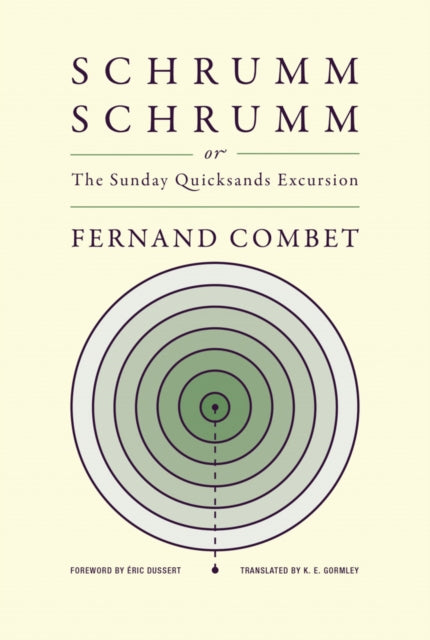 SchrummSchrumm or The Sunday Quicksands Excursion
