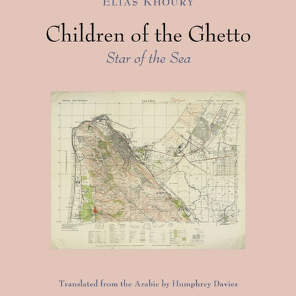 The Children of the Ghetto II