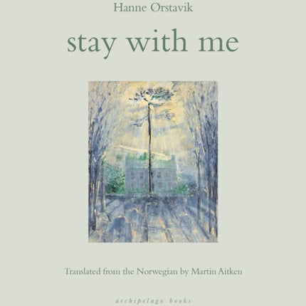 stay with me