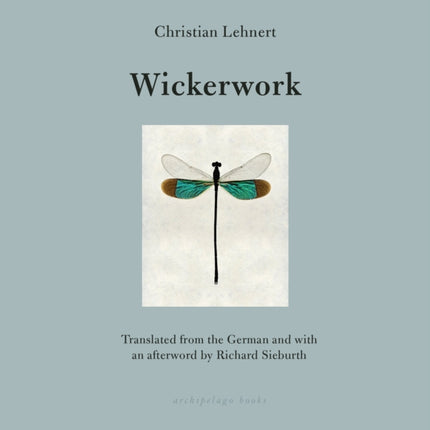 Wickerwork