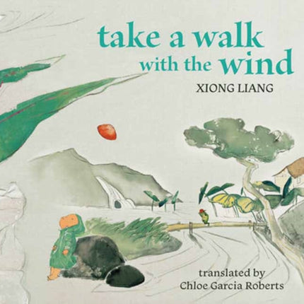 Take a Walk with the Wind