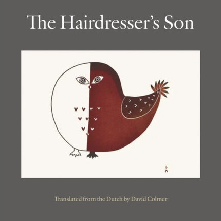 The Hairdressers Son