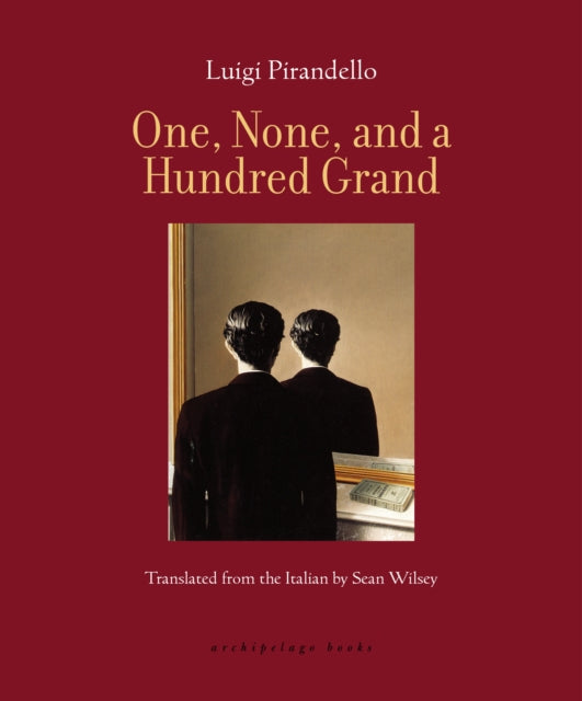 One None and a Hundred Grand