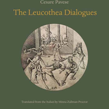 The Leucothea Dialogues