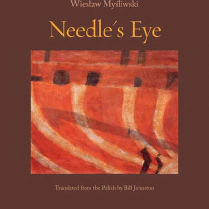 Needles Eye