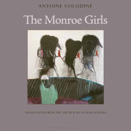 The Monroe Girls