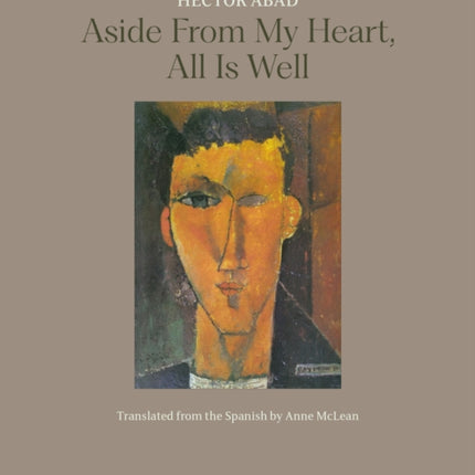Aside from My Heart All is Well