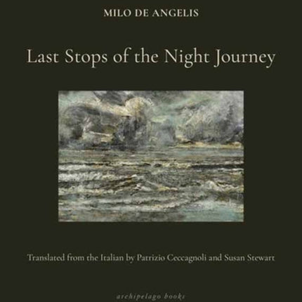 Last Stops of the Night Journey
