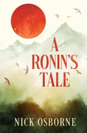 A Ronins Tale