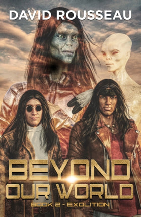 Beyond Our World Book 2  Exolition