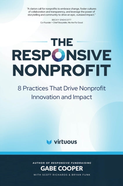 The Responsive Nonprofit