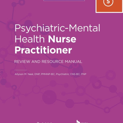 Psychiatric Mental Health Nurse Practitioner