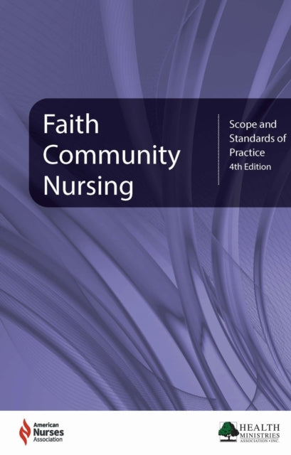 Faith Community Nursing