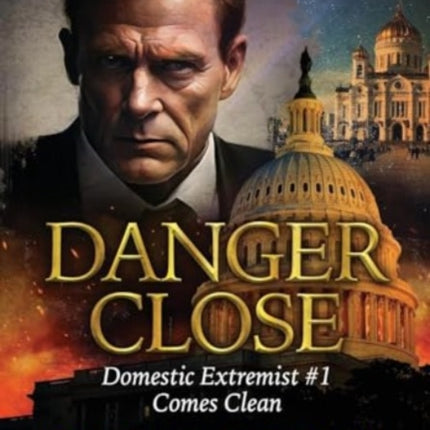 Danger Close