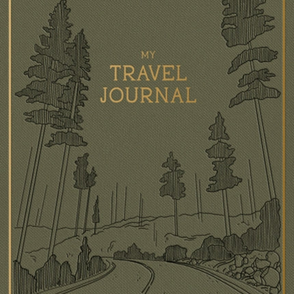 My Travel Journal
