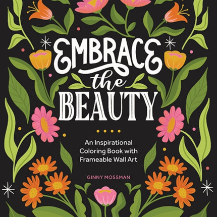 Embrace the Beauty