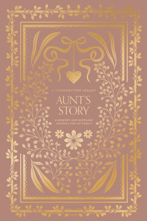Aunts Story