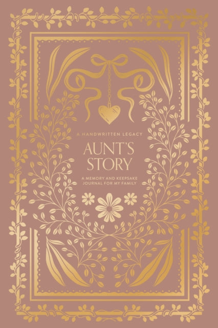 Aunts Story