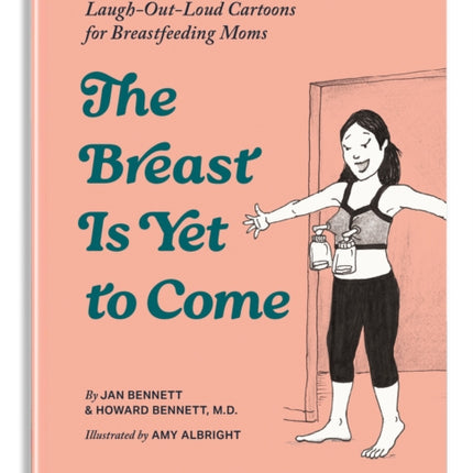 Breast or Bust