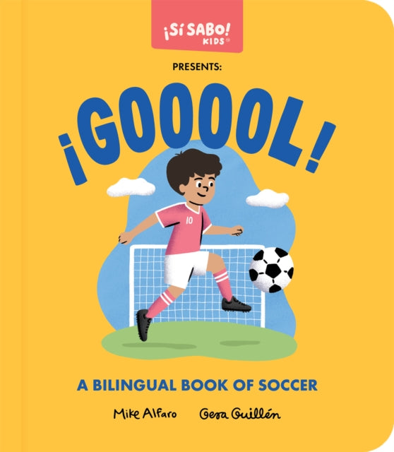 GOOOOL