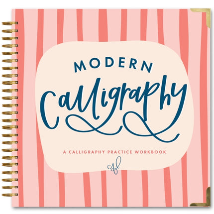 Modern Calligraphy