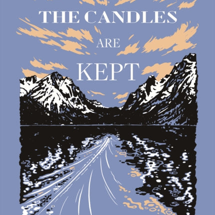 Where the Candles Are Kept