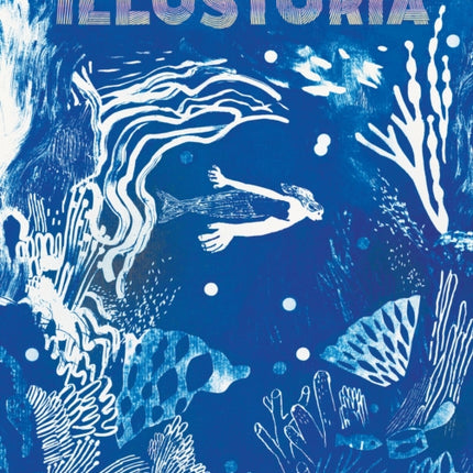 Illustoria Blue