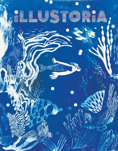Illustoria Blue