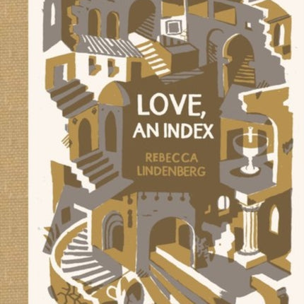 Love an Index